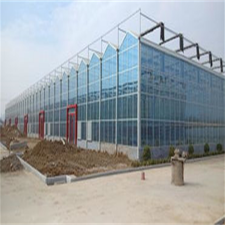 江蘇玻璃溫室大棚安裝廠家